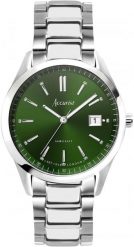 Zegarek Giewont Zegarek męski Accurist 74007 srebrny. Szare zegarki męskie Giewont, srebrne. Za 595.00 zł.