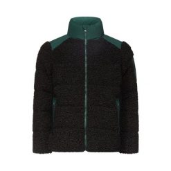 Kurtka JOTT FW24MJAC67 Czarny. Czarne kurtki męskie Jott, m, bez wzorów, z tkaniny, bez ramiączek, bez kaptura. Za 1,382.79 zł.