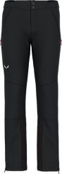 Spodnie lagorai-black out-52 (xl). Czarne długie spodnie sportowe męskie NoName, bez wzorów. Za 996.99 zł.
