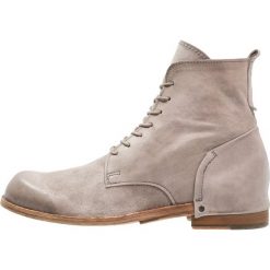 A.S.98 SMITH Botki sznurowane grigio. Sztyblety męskie marki A.S.98. W wyprzedaży za 707.40 zł.