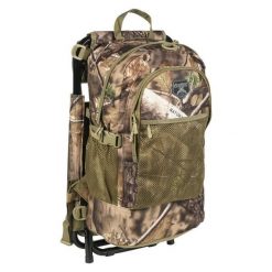 Plecak na siedzenie ProHunt. Brązowe plecaki męskie PROHUNT, bez wzorów. Za 387.00 zł.