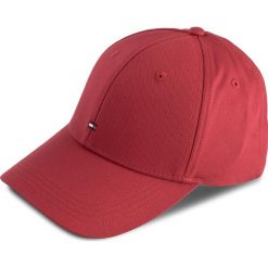 Czapka z daszkiem TOMMY HILFIGER - Bb Cap AM0AM03323 902. Czapki męskie marki Tommy Hilfiger. W wyprzedaży za 119.00 zł.