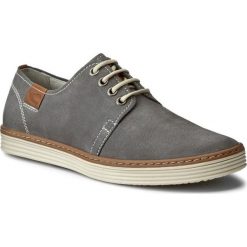Tenisówki CAMEL ACTIVE - Copa 376.26.02 Ash. Szare trampki męskie Camel Active, z gumy, klasyczne. W wyprzedaży za 339.00 zł.