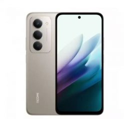 Smartfon Xiaomi Redmi 15 4G 6/128GB Dual SIM NFC Tytanowy Titan Gray. Szare smartfony NoName. Za 584.97 zł.