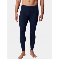 Legginsy Termiczne Męskie Columbia Omni-Heat Infinity. Niebieskie bielizna termoaktywna męska Columbia, m, bez wzorów, narciarskie, omni-heat (columbia). Za 339.00 zł.