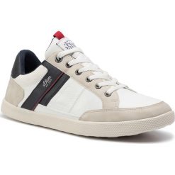 Sneakersy S.OLIVER - 5-13636-22 Offwhite 109. Buty sportowe na co dzień męskie marki S.Oliver. W wyprzedaży za 149.00 zł.