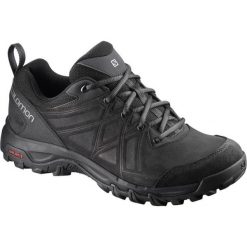 Salomon Buty trekkingowe męskie SALOMON EVASION 2 LTR (398566) 40 2/3. Buty trekkingowe męskie marki Salomon. Za 348.00 zł.
