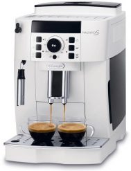 Ekspres ciśnieniowy DeLonghi Magnifica S ECAM 21.117 W. Ekspresy ciśnieniowe DeLonghi. Za 1,475.99 zł.