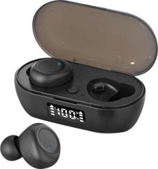 Słuchawki Vakoss SK-885BK. Słuchawki bluetooth Vakoss. Za 49.29 zł.