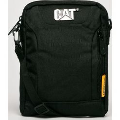 Caterpillar - Saszetka. Saszetki męskie marki CATerpillar. Za 119.90 zł.