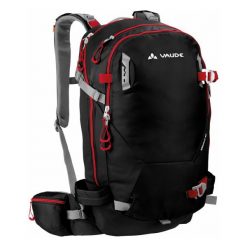 Vaude Plecak Nendaz 25 Black. Plecaki męskie Vaude. W wyprzedaży za 399.00 zł.