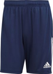 Adidas adidas Tiro 21 spodenki 471 : Rozmiar - S. Szorty sportowe męskie ADIDAS, bez wzorów, sportowe. Za 92.00 zł.