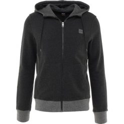 BOSS CASUAL ZEROES Bluza rozpinana mottled grey. Bluzy rozpinane męskie marki BOSS CASUAL. W wyprzedaży za 425.40 zł.