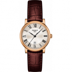 RABAT ZEGAREK TISSOT T122.210.36.033.00. Zegarki męskie TISSOT. W wyprzedaży za 1,364.00 zł.