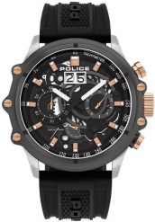 Zegarek Męski Police. Zegarki męskie Police. Za 659.03 zł.