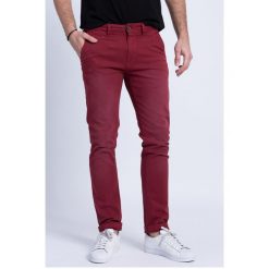 Pepe Jeans - Spodnie Sloane. Eleganckie spodnie męskie Pepe Jeans. W wyprzedaży za 149.90 zł.