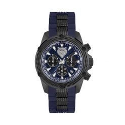 Zegarek Plein Sport. Czarne zegarki sportowe Plein Sport. Za 929.99 zł.
