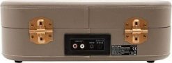 Gramofon Muse MT-201 BTG Retro. Gramofony Muse. Za 300.64 zł.