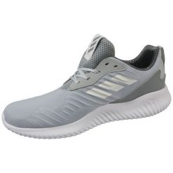 Adidas Alphabounce Rc b42857 44 Srebrne. Buty do biegania męskie marki ADIDAS. W wyprzedaży za 239.99 zł.