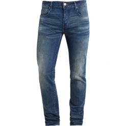 GStar 3301 LOW TAPERED Jeansy Relaxed Fit firro denim. Jeansy męskie marki G-Star. Za 459.00 zł.