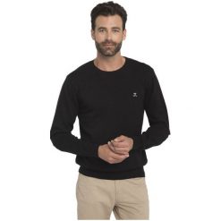 Sir Raymond Tailor Sweter Męski Windcheater M Czarny. Swetry męskie marki Sir Raymond Tailor. W wyprzedaży za 104.00 zł.