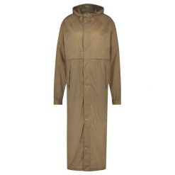Packable Parka Rain Jacket. Szare parki męskie Agu, na zimę, m, bez wzorów, z materiału, bez kaptura. W wyprzedaży za 655.70 zł.