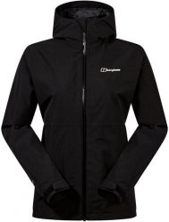 Kurtka 3w1 Berghaus Bramblfell GTX Gemini 3in1 Jacket - black/black. Czarne kurtki męskie Berghaus, m, bez wzorów, bez ramiączek, bez kaptura. Za 1,189.41 zł.
