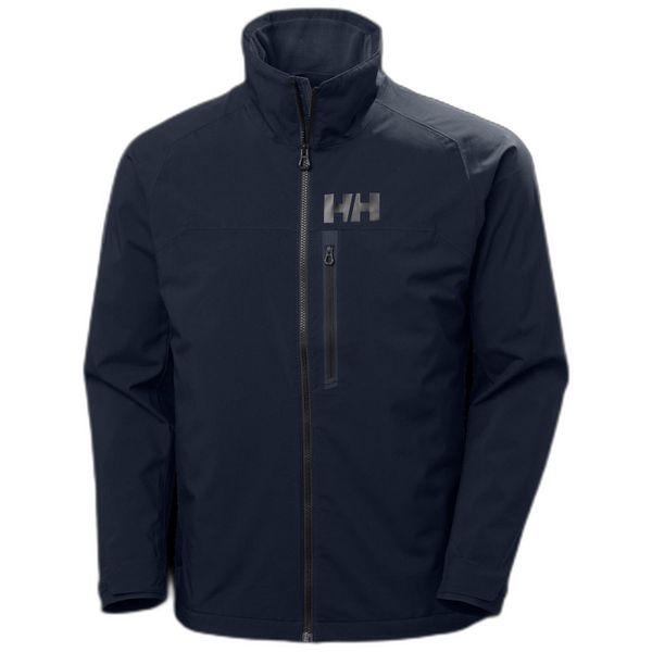 Kurtka Helly Hansen hp racing lifaloft. Niebieskie kurtki męskie Helly Hansen, xl, bez wzorów, sportowe, bez ramiączek, bez kaptura. W wyprzedaży za 734.35 zł.