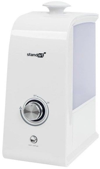 Oczyszczacz powietrza Standart AIR HUMIDIFIER SPS-718 STANDART. Oczyszczacze powietrza Standart. Za 104.89 zł.