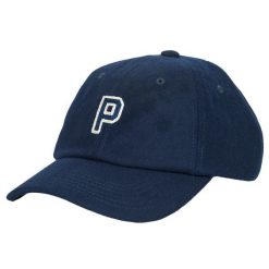 Czapka Pepe Jeans Watson. Białe czapki męskie Pepe Jeans, bez wzorów, z jeansu. Za 164.50 zł.