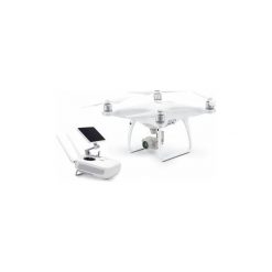 Phantom 4 Advanced+ Quadrocopter DJI. Akcesoria fotograficzne marki DJI. Za 6,098.00 zł.
