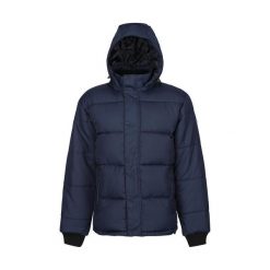 Męska Kurtka Ocieplana Northdale. Niebieskie kurtki męskie Regatta, m, bez wzorów, sportowe, bez ramiączek, bez kaptura. Za 327.99 zł.
