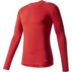 Adidas Tf Base Ls Power Red 3xl. Koszulki męskie z długim rękawem marki ADIDAS. W wyprzedaży za 87.00 zł.