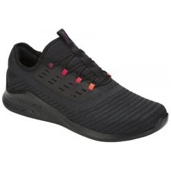 Asics Fuzetora Twist 1021A005-001 40,5 Czarne. Buty do biegania męskie marki KALENJI. W wyprzedaży za 299.99 zł.