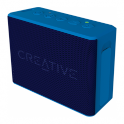Creative Muvo 2C Niebieski. Głośniki przenośne marki CREATIVE. Za 169.00 zł.
