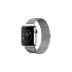 Smartwatch Apple Watch Series 3 GPS + LTE 38mm (MR1N2ZD/A). Zegarki smartwatch Apple. Za 2,582.25 zł.