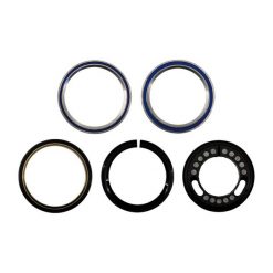 Zestaw słuchawkowy Winora E-Bike Winora E-Flitzer. Czarne zestawy słuchawkowe WINORA. Za 229.00 zł.