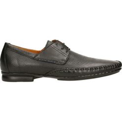 Półbuty ILARIO. Eleganckie półbuty męskie marki Gino Rossi. W wyprzedaży za 249.90 zł.