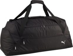 Puma Torba sportowa treningowa podróżna Puma Team Goal L czarna 90234 01. Czarne torby sportowe męskie Puma, bez wzorów. Za 168.85 zł.