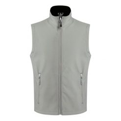 Ocieplana Męska Softshell 2 Warstwy. Czarne kurtki softshell męskie Regatta, l, bez wzorów, z softshellu, bez kaptura, trekkingowe. Za 116.99 zł.