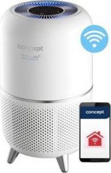 Oczyszczacz powietrza Concept Oczyszczacz powietrza Perfect Air Smart CA1020. Oczyszczacze powietrza Concept. Za 646.00 zł.