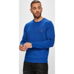 Emporio Armani - Bluza. Bluzy nierozpinane męskie marki Emporio Armani. W wyprzedaży za 299.90 zł.