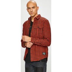 Calvin Klein Jeans - Koszula. Koszule męskie marki Calvin Klein Jeans. W wyprzedaży za 249.90 zł.