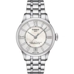 RABAT ZEGAREK TISSOT T-Classic T099.207.11.116.00. Zegarki męskie marki TISSOT. W wyprzedaży za 3,564.00 zł.