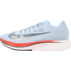Nike Performance ZOOM FLY Obuwie do biegania treningowe blue. Buty do biegania męskie marki Nike Performance. Za 629.00 zł.