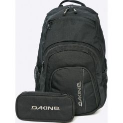Dakine - Plecak 25 L. Czarne plecaki męskie Dakine, w paski, z poliesteru. Za 239.90 zł.