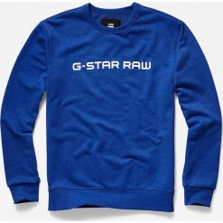 G-Star Raw - Bluza. Bluzy nierozpinane męskie marki G-Star Raw. Za 349.90 zł.