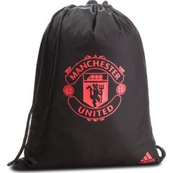 Plecak adidas - Mufc Gb CY5589 Black/Corpnk. Plecaki męskie marki ADIDAS. Za 69.95 zł.