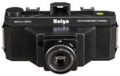 Holga 120N Pan. Aparaty kompaktowe NoName. Za 623.41 zł.