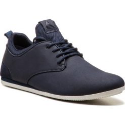 Półbuty ALDO - Preilia 56951382 2. Niebieskie codzienne półbuty męskie Aldo, z materiału. W wyprzedaży za 199.00 zł.